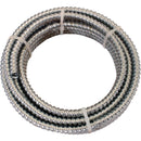Southwire 1/2 In. x 25 Ft. Aluminum Flexible Flexible Metal Conduit