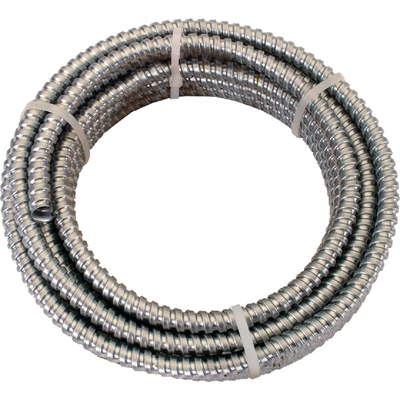 Southwire 3/4 In. x 25 Ft. Aluminum Flexible Flexible Metal Conduit