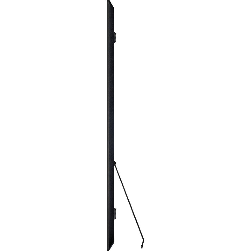 RCA Platinum Series Black 8.53 In. Amplified Flat Indoor Antenna