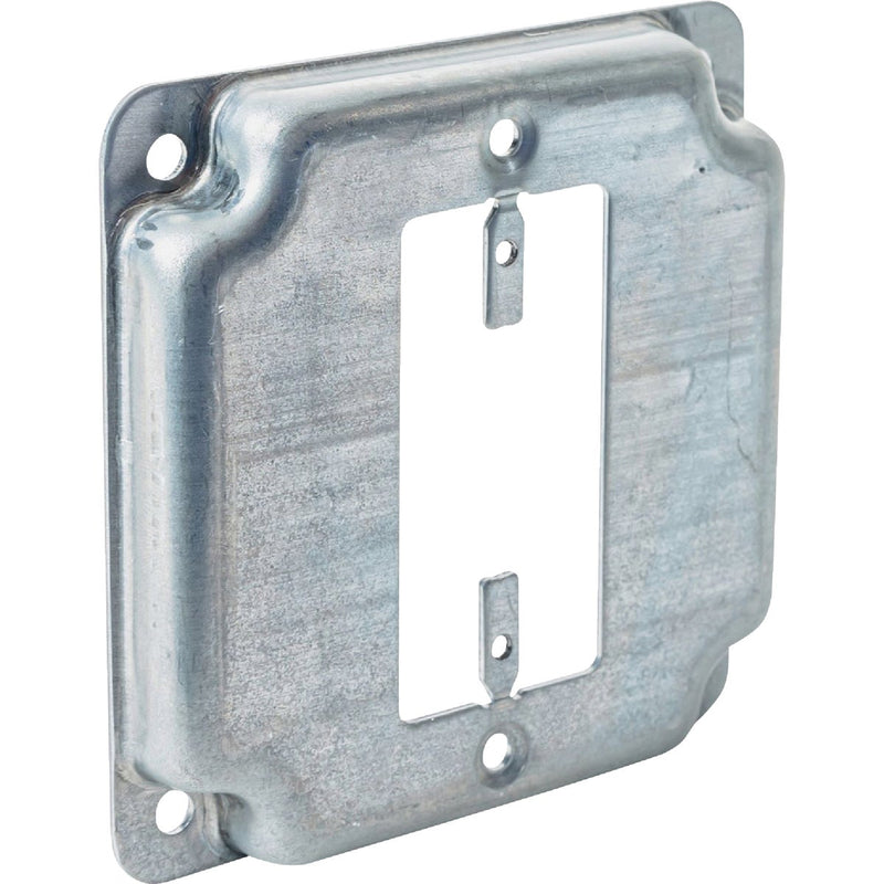 Southwire GFI Outlet 4 In. x 4 In. Square Device Cover