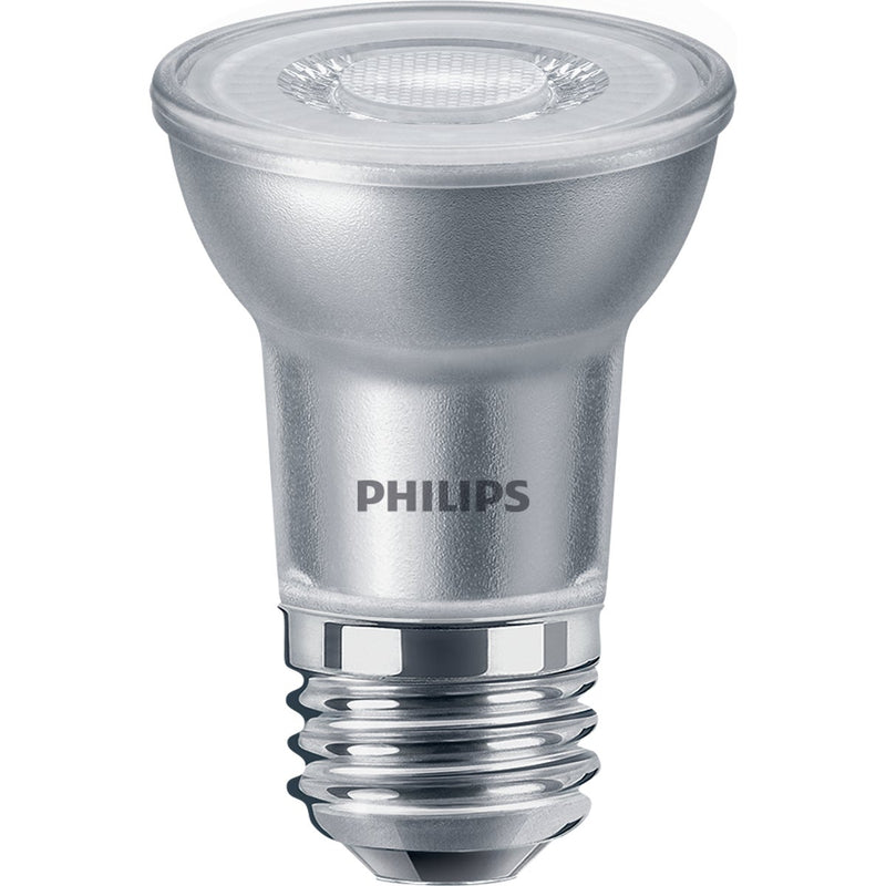 Philips Ultra Definition 50W Equivalent Bright White PAR16 Medium Dimmable LED Floodlight Light Bulb (3-Pack)