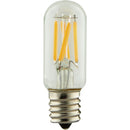 Satco Nuvo 40W Equivalent Warm White T7 Intermediate Base LED Special Purpose Appliance Light Bulb