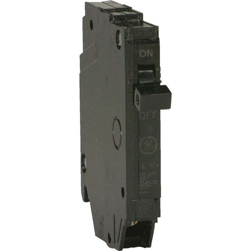 GE THQP 30A Single-Pole Standard Trip Circuit Breaker