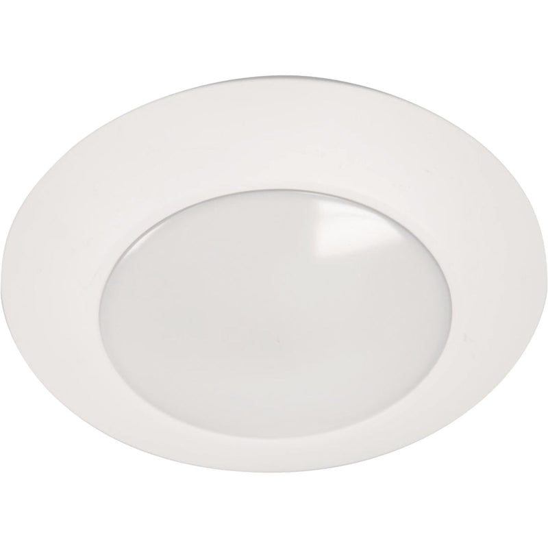 Halo 6 In. New Construction/Remodel Non-IC Rated LED Recessed Light Fixture (6-Pack)