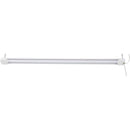 Linkable 3 Ft. 1-Bulb LED Shop Light Fixture