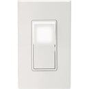 Leviton Decora 15A 120V/277V White LED Illuminated Rocker Switch