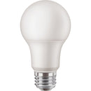 Do it 60W Equivalent Soft White A19 Medium LED Light Bulb, Title 20 (10-Pack)