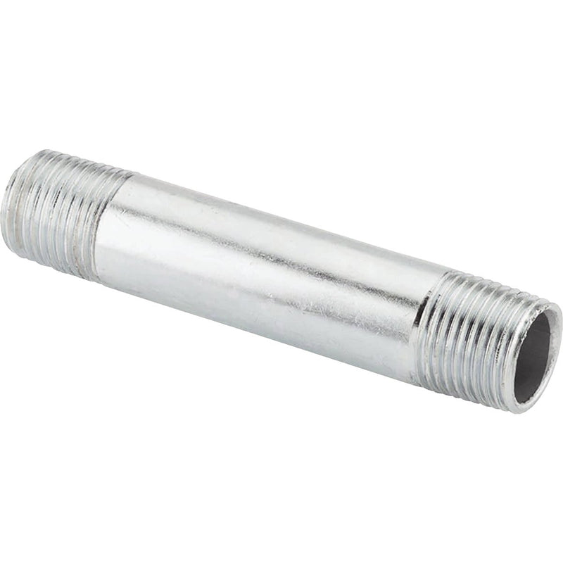 Halex 3/4 In. x 6 In. Close Rigid & IMC Conduit Nipple