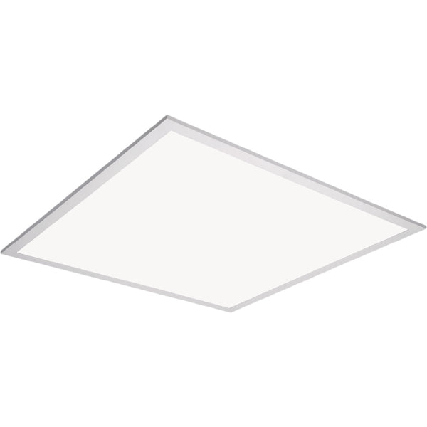 Metalux 2 Ft. x 2 Ft. LED Panel Ceiling Light Fixture