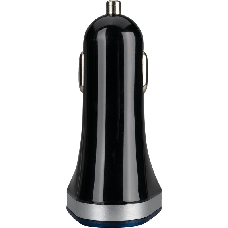 Blue Jet 12V Triple USB-A Car Charger