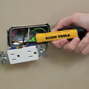 Klein 3-Piece Multimeter Test Kit
