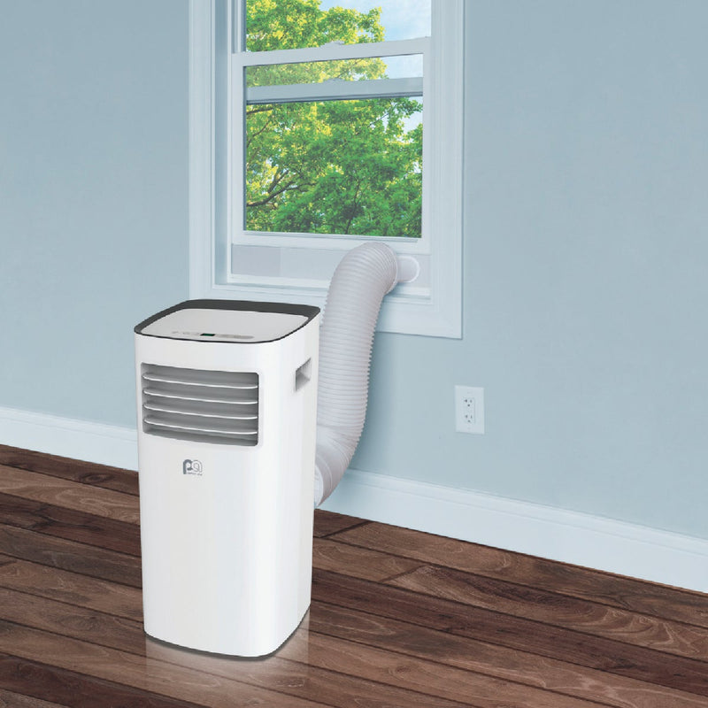 Perfect Aire 10,000 BTU 140 to 215 Sq. Ft. Portable Air Conditioner