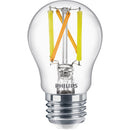 Philips Ultra Definition Warm Glow 40W Equivalent Soft White A15 Medium LED Light Bulb (2-Pack)