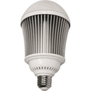 GT-Lite 300W Equivalent Frosted A-Shape Medium Base Color Temperature Changing LED High-Intensity Replacement Light Bulb