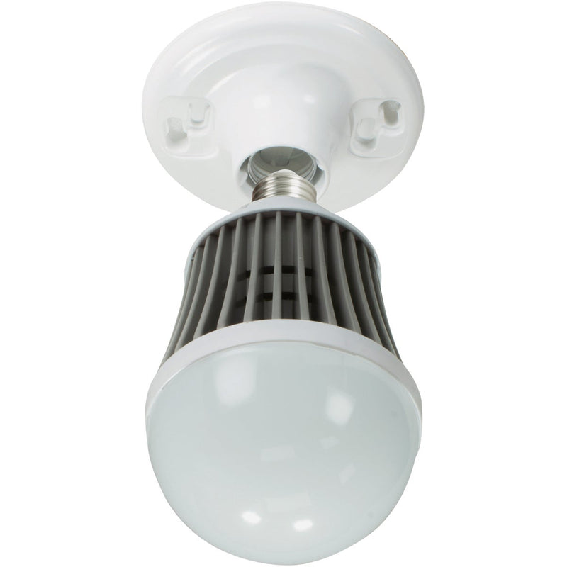 GT-Lite 300W Equivalent Frosted A-Shape Medium Base Color Temperature Changing LED High-Intensity Replacement Light Bulb