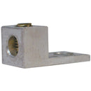 Gardner Bender #14 to #10 STR, #14 to #00 SOL Aluminum Mechanical Lug Terminal (2-Pack)