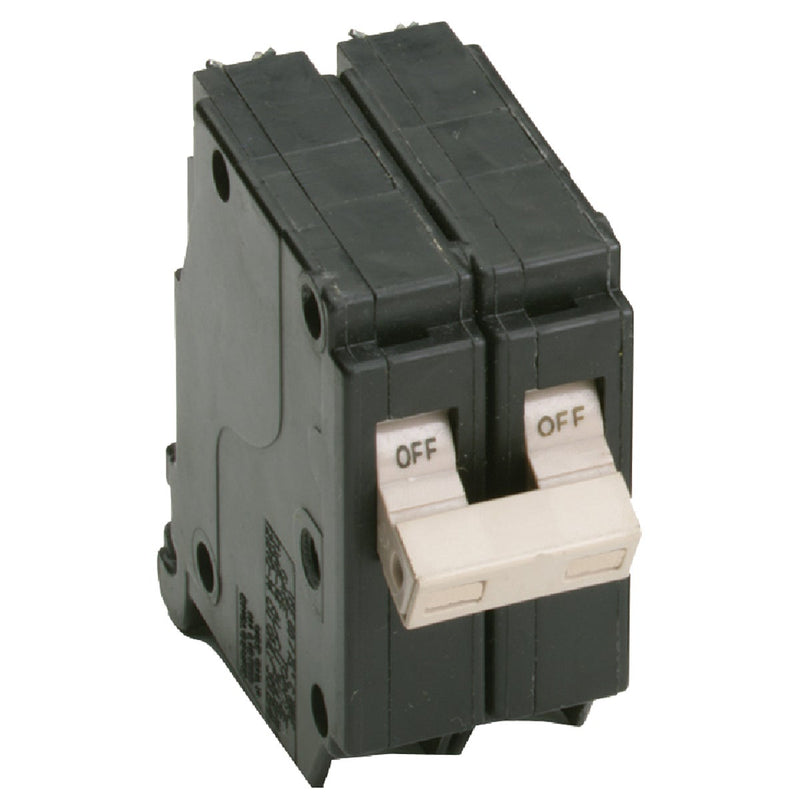 Eaton CH 60A Double-Pole Standard Trip Circuit Breaker