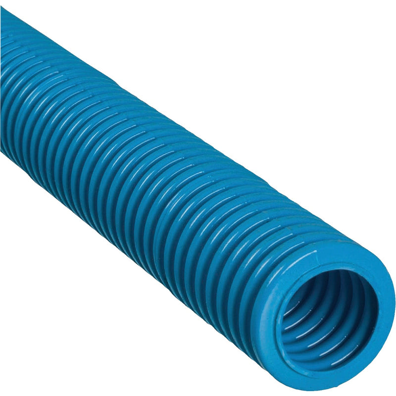 Carlon 1 In. x 10 Ft. PVC Flexible ENT Conduit