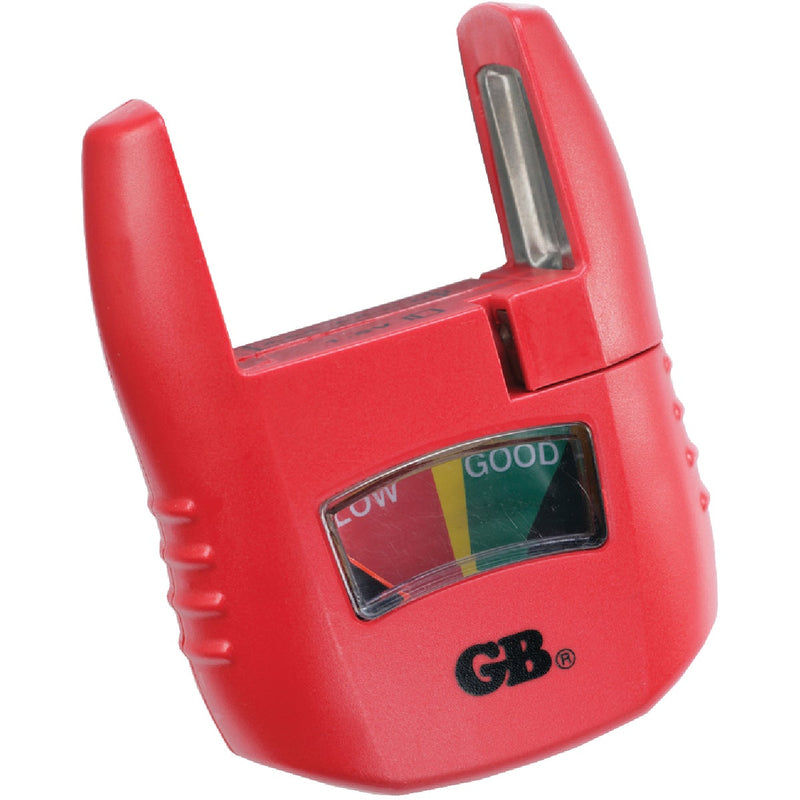 Gardner Bender Household Analog Battery Tester