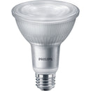 Philips Ultra Definition 100W Equivalent Bright White PAR30L Medium Dimmable LED Floodlight Light Bulb