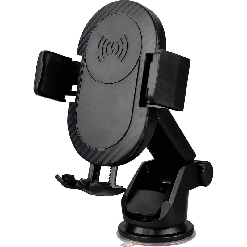 Blue Jet Dashboard Black Universal Phone Mount Holder