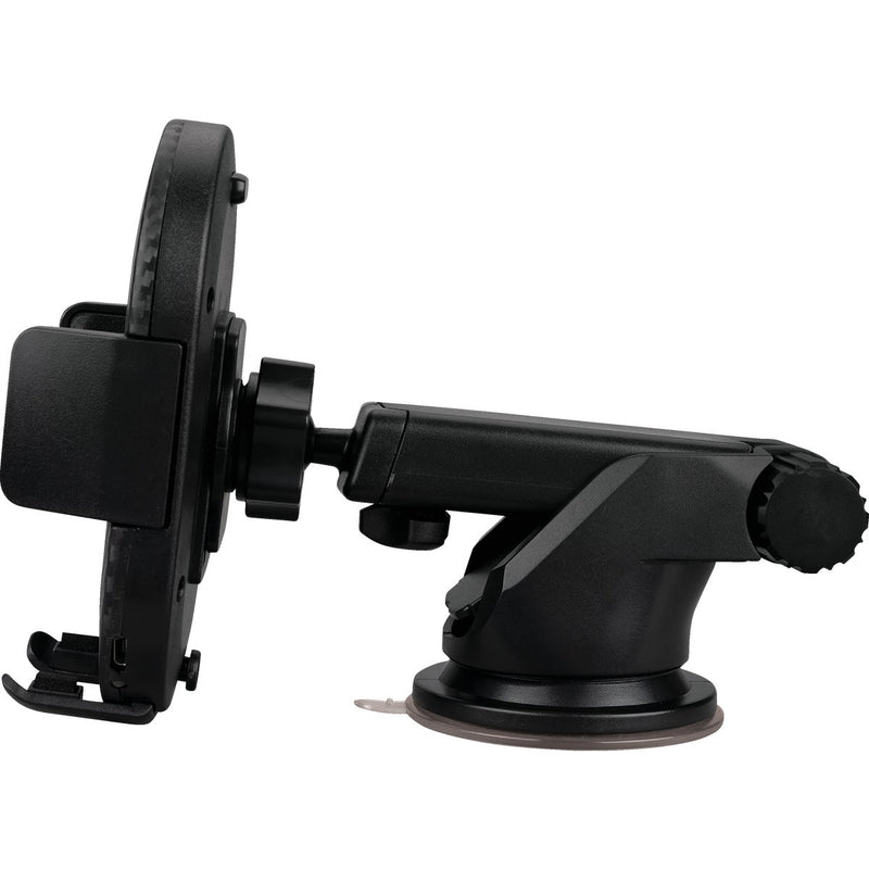 Blue Jet Dashboard Black Universal Phone Mount Holder