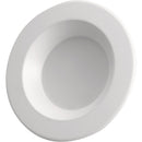 4 In. Retrofit IC Rated White LED CCT Tunable Downlight with Smooth Trim, 650 Lm.