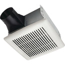 Broan Flex Series 50 CFM 0.5 Sones Bath Exhaust Fan