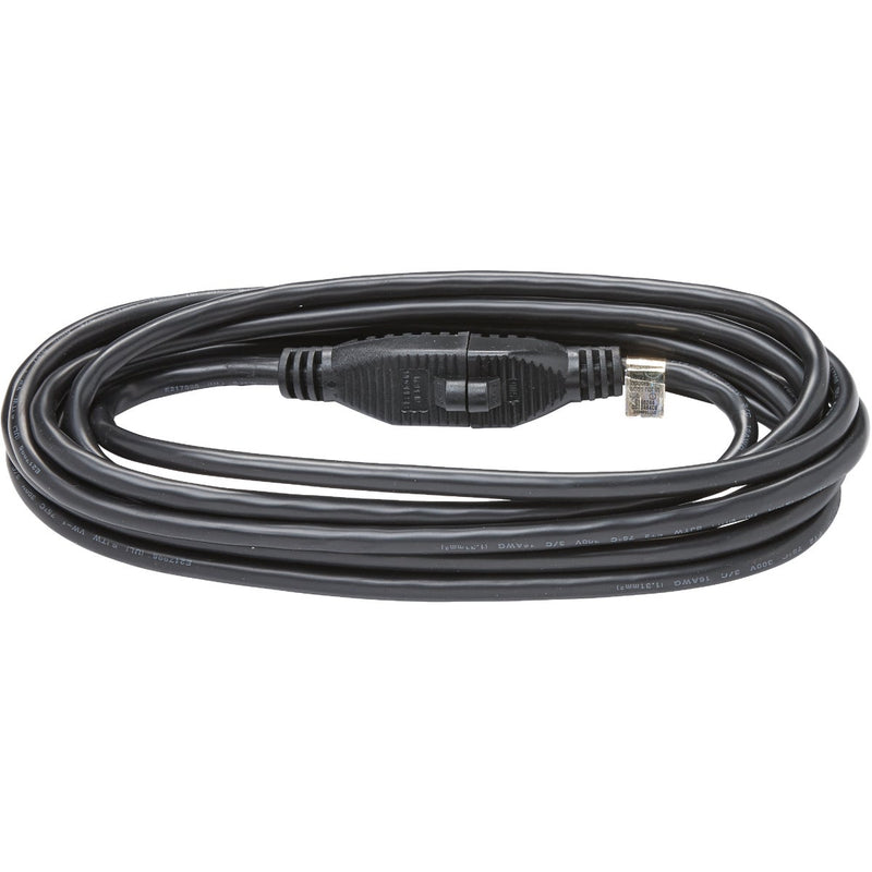 Do it Best 15 Ft. 16/3 Abrasion Resistant Extension Cord