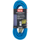 Do it Best 25 Ft. 14/3 Industrial Outdoor Extension Cord