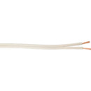 Coleman Cable 250 Ft. 18/2 White Lamp Cord