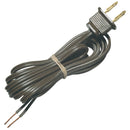 Westinghouse 8 Ft. 18 Ga. Brown Replacement Lamp Cord