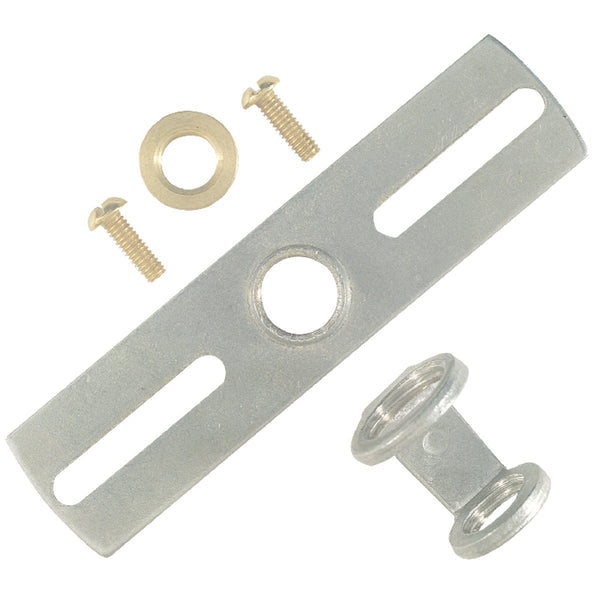 Westinghouse 4 In. Standard Ceiling Cross Bar Kit