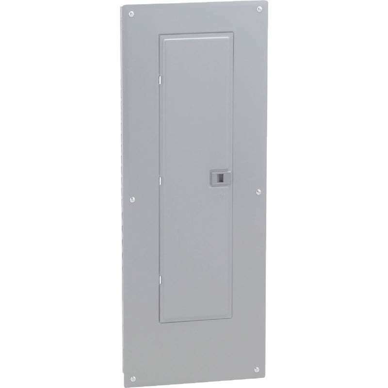 Square D Homeline 200A 40-Space 80-Pole Indoor Meter Breaker Panel