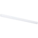 4 Ft. 1-Bulb LED Strip Light Ceiling Fixture, 2200 Lm.