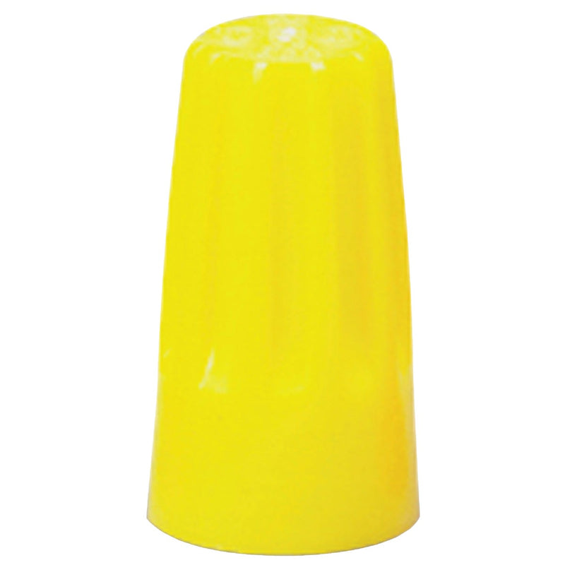 Do it Medium Yellow 18 AWG to 10 AWG Wire Connector (9-Pack)
