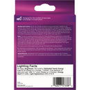 Philips Ultra Definition Warm Glow 60W Equivalent Soft White A15 Medium LED Light Bulb (2-Pack)