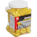 Gardner Bender WingGard Medium Yellow 18 AWG to 10 AWG Wire Connector (200-Pack)