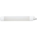 Good Earth Lighting 12 In. Plug-In White LED High Lumen Under Cabinet Linking Bar