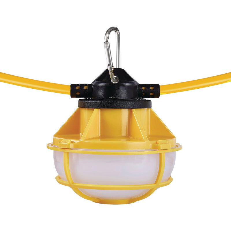 Feit Electric LED 50 Ft. Work Light String