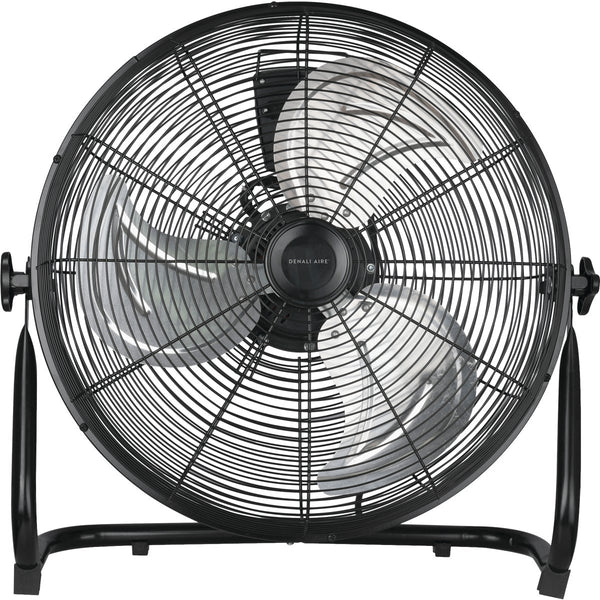 Denali Aire 20 In. 3572 CFM High Velocity Floor Fan