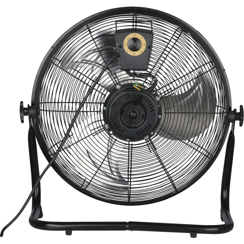 Denali Aire 20 In. 3572 CFM High Velocity Floor Fan