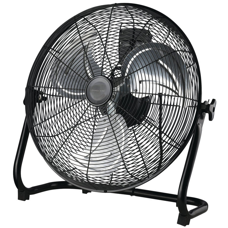 Denali Aire 20 In. 3572 CFM High Velocity Floor Fan