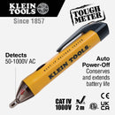 Klein Non-Contact Green LED Voltage Tester Pen