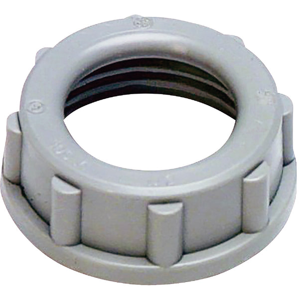 Sigma Engineered Solutions ProConnex 1-1/2 In. Rigid, IMC Plastic Insulating Bushing