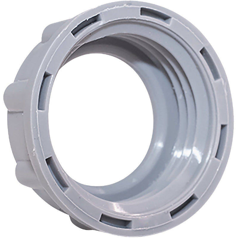 Sigma Engineered Solutions ProConnex 1-1/2 In. Rigid, IMC Plastic Insulating Bushing