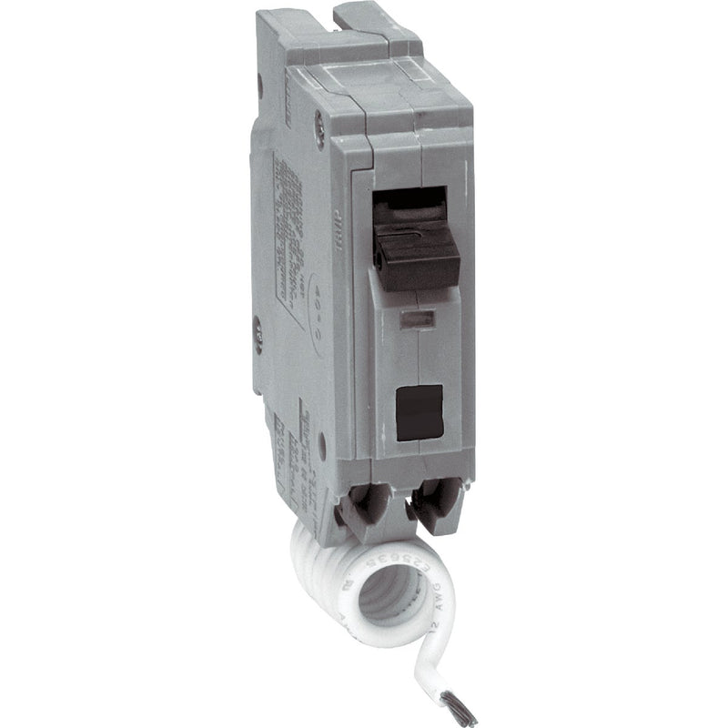 GE Q-Line 15A Single-Pole CAFCI Arc Fault Breaker