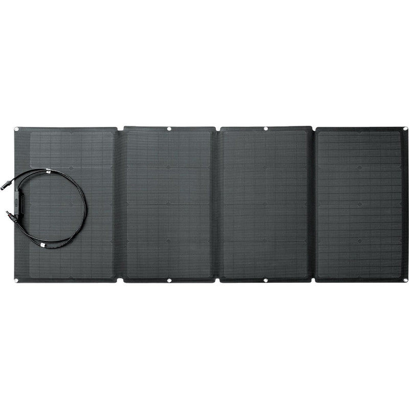 EcoFlow 160W Portable Power Station Solar Panel