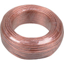 RCA 50 Ft. 18/2 Stranded Speaker Wire