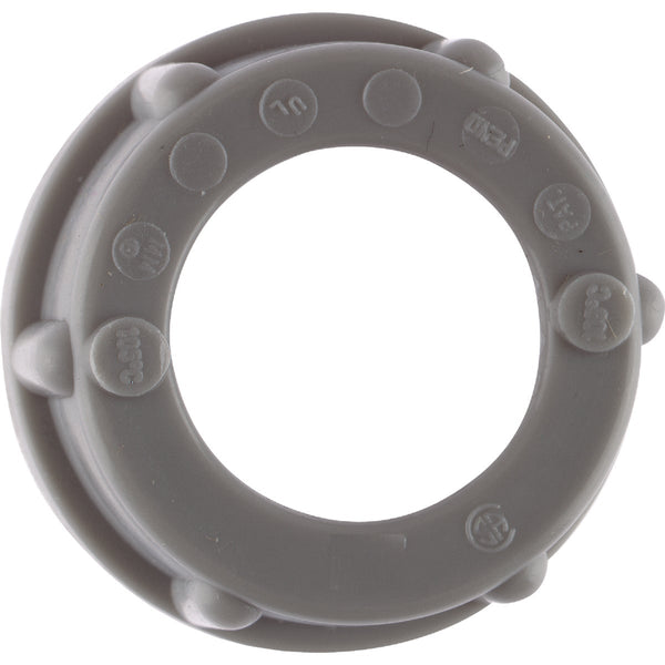 Carlon 3 In. Rigid & IMC Insulating Conduit Bushing